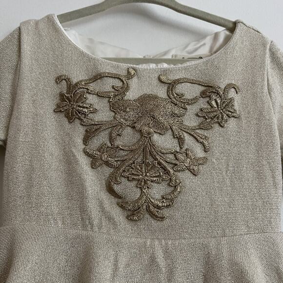 Mia Joy Joyfolie Rosalyn Petticoat Dress - Picture 3 of 12